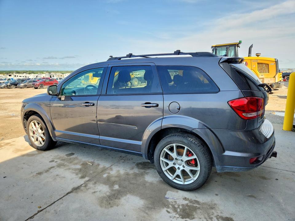Aukcja sprzedaży 2014 Dodge Journey, vin: 3C4PDCBG2ET284188, numer aukcji: 64118046