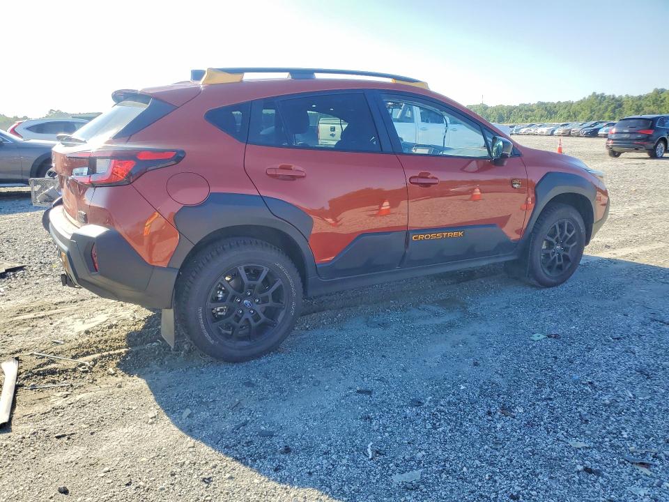 Aukcja sprzedaży 2025 Subaru Crosstrek, vin: 4S4GUHU65S3735036, numer aukcji: 65432436