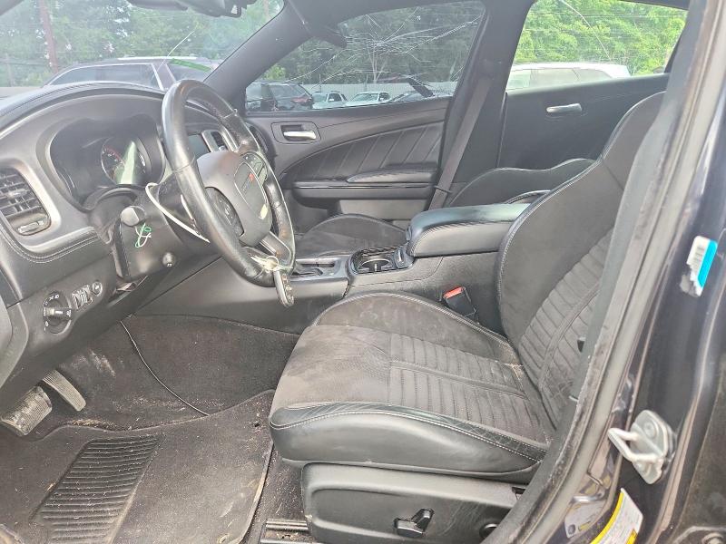 2019 Dodge Charger მანქანა იყიდება აუქციონზე, vin: 2C3CDXCT2KH704820, აუქციონის ნომერი: 64422656
