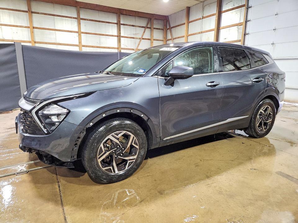 Aukcja sprzedaży 2023 Kia Sportage, vin: KNDPU3AF7P7160675, numer aukcji: 64454706