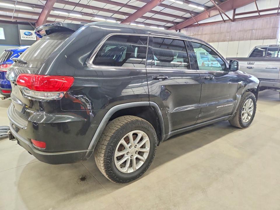 64737106 :رقم المزاد ، 1C4RJFAG7FC892998 vin ، 2015 Jeep Grand Cherokee مزاد بيع