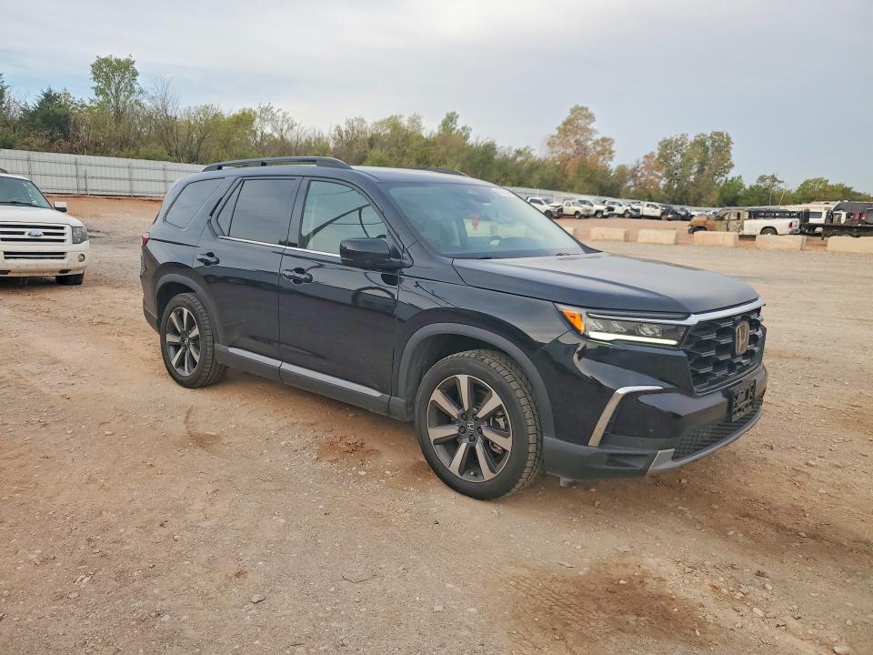 Продажа на аукционе авто 2024 Honda Pilot, vin: 5FNYG1H74RB020675, номер лота: 66303846