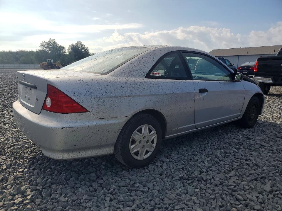 Aukcja sprzedaży 2005 Honda Civic, vin: 1HGEM21115L043914, numer aukcji: 65005826