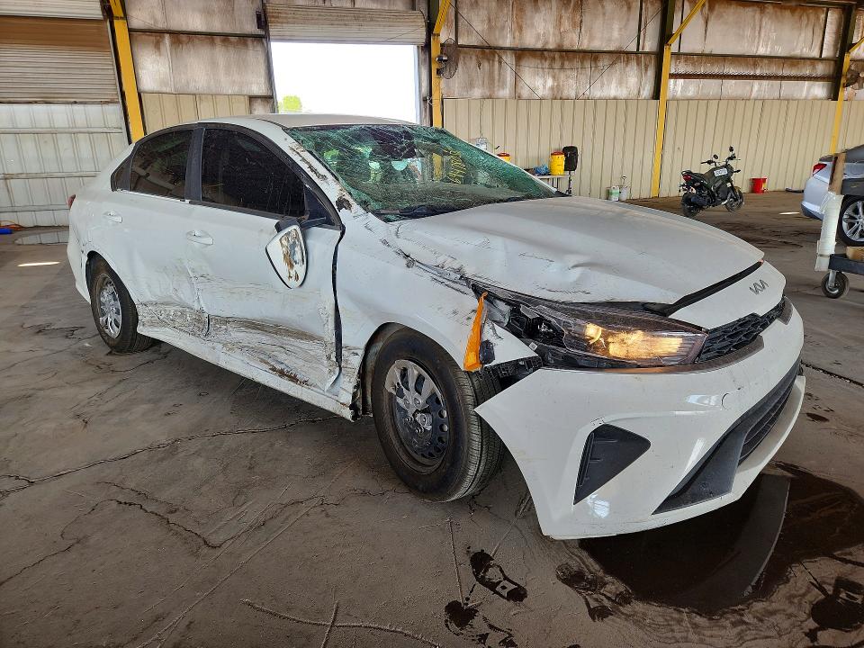 Aukcja sprzedaży 2024 Kia Forte, vin: 3KPF24ADXRE767713, numer aukcji: 64478056