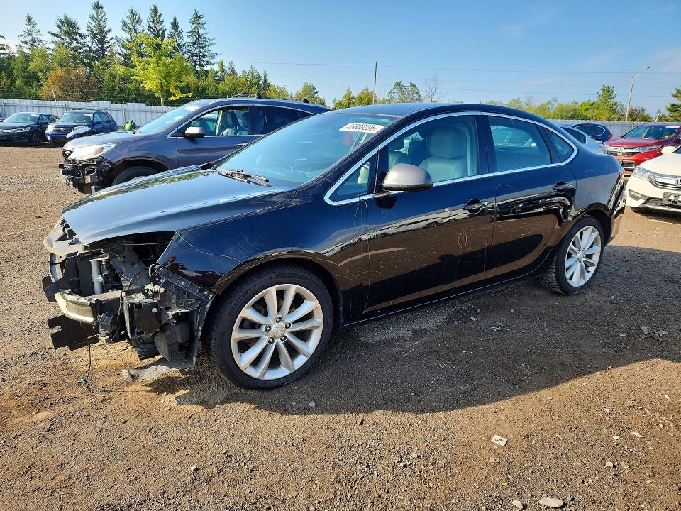 Auction sale of the 2016 Buick Verano, vin: 1G4PP5SK6G4113181, lot number: 66809206
