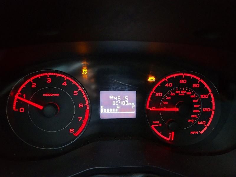64790636 :رقم المزاد ، 4S3GKAA60H1614389 vin ، 2017 Subaru Impreza مزاد بيع