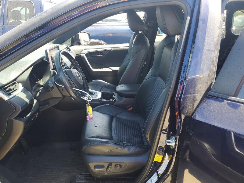 Aukcja sprzedaży 2020 Toyota Rav4, vin: JTMEWRFV2LJ043359, numer aukcji: 65110406