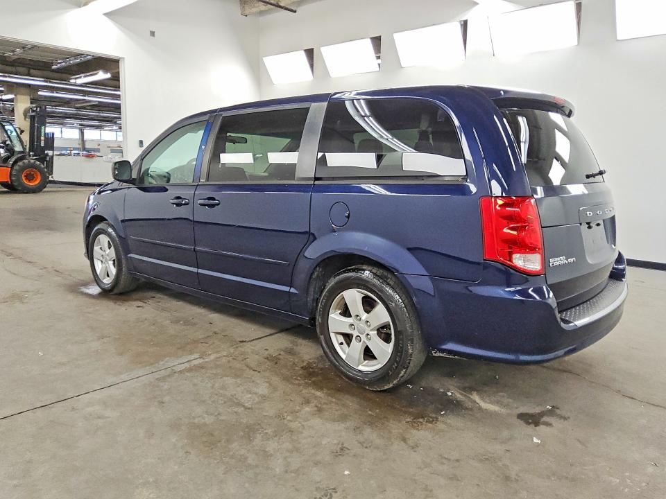 Aukcja sprzedaży 2013 Dodge Grand Caravan, vin: 2C4RDGBG1DR688987, numer aukcji: 65373886
