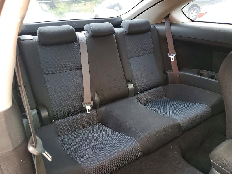 2006 Scion Tc მანქანა იყიდება აუქციონზე, vin: JTKDE177260131024, აუქციონის ნომერი: 63547456