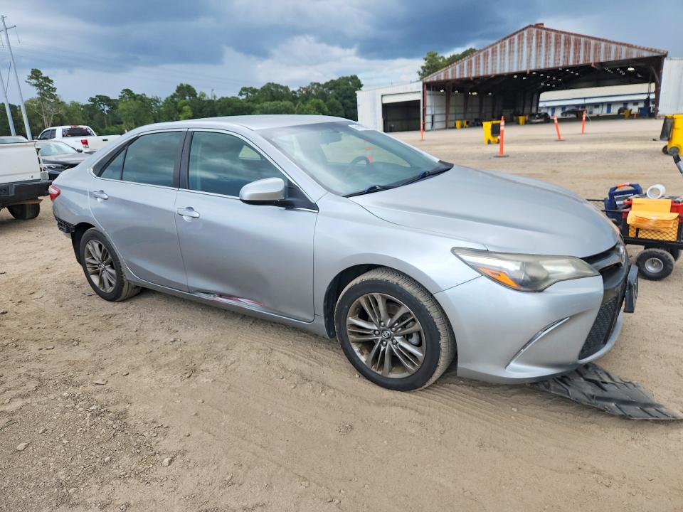 Продаж на аукціоні авто 2017 Toyota Camry, vin: 4T1BF1FK1HU452478, номер лоту: 64147986