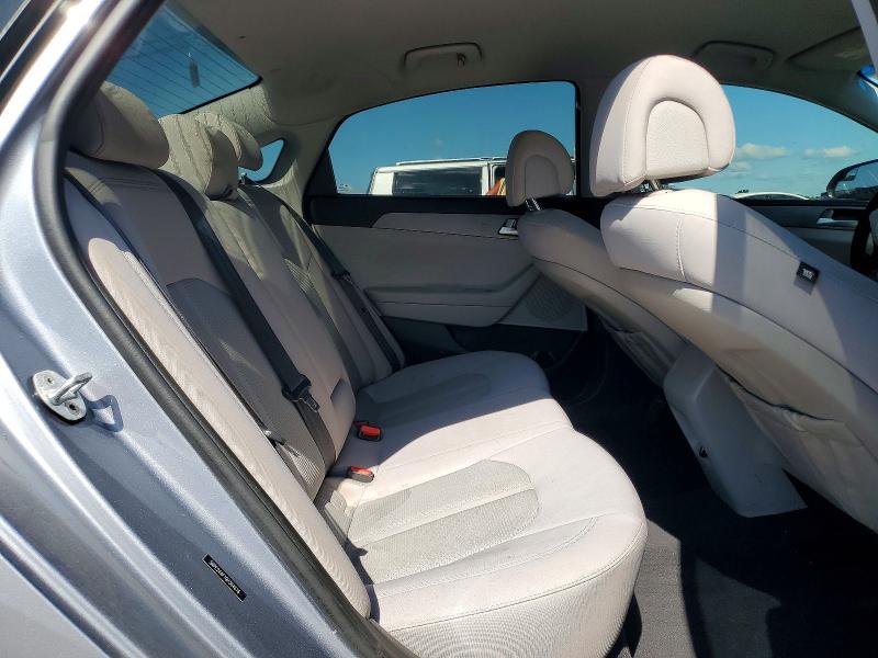 Aukcja sprzedaży 2016 Hyundai Sonata, vin: 5NPE24AF1GH364676, numer aukcji: 64951096