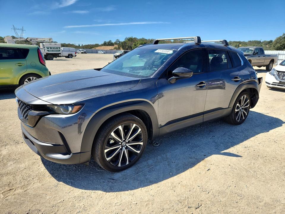 Aukcja sprzedaży 2023 Mazda Cx-50, vin: 7MMVABEM0PN104494, numer aukcji: 65190066