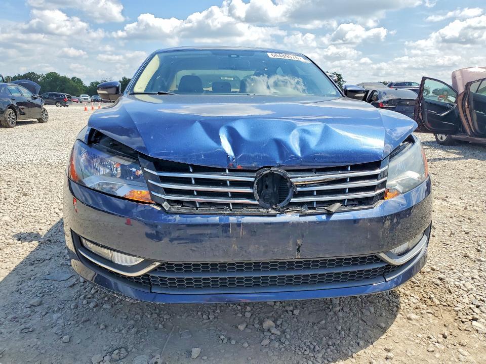 Продаж на аукціоні авто 2014 Volkswagen Passat, vin: 1VWCS7A3XEC017335, номер лоту: 66489076