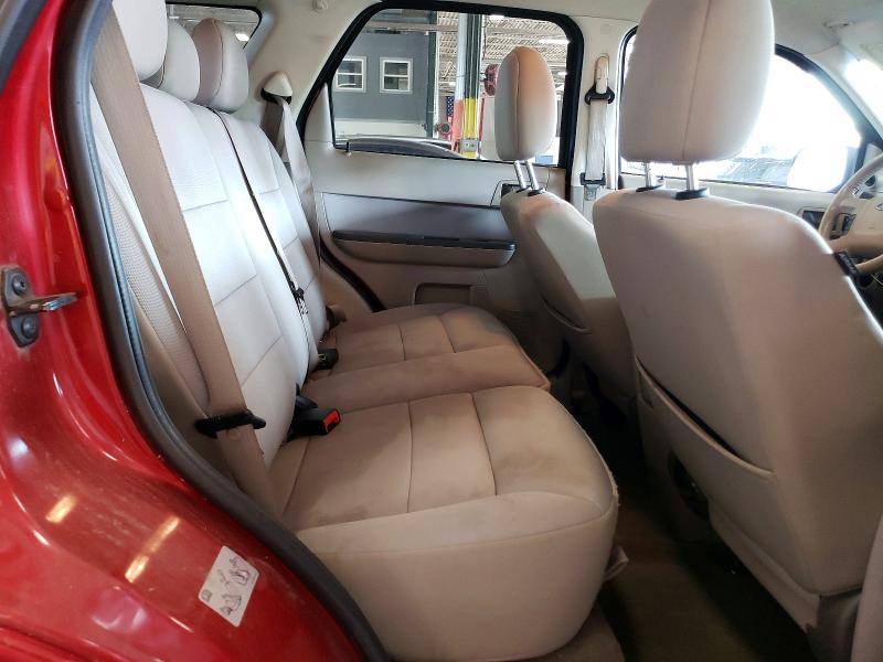 63448576 :رقم المزاد ، 1FMCU9DG4CKA50112 vin ، 2012 Ford Escape مزاد بيع