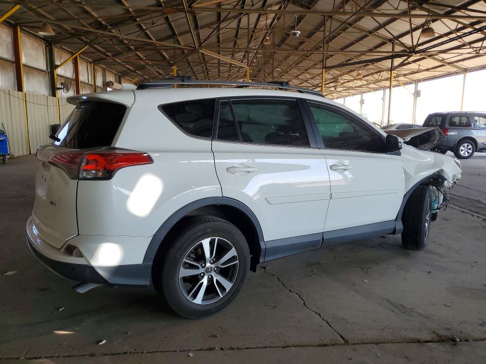 Aukcja sprzedaży 2017 Toyota Rav4, vin: 2T3WFREV1HW385223, numer aukcji: 66448546