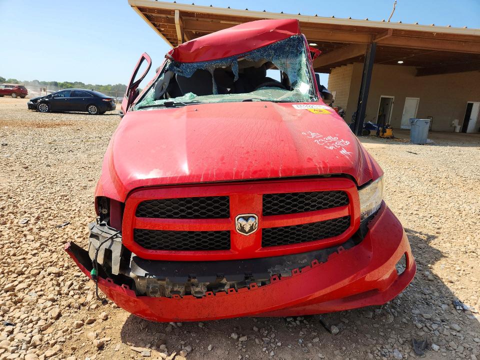 Aukcja sprzedaży 2014 Ram 1500, vin: 1C6RR6KT8ES100423, numer aukcji: 65392316