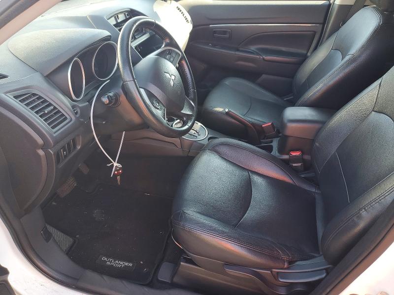 Продаж на аукціоні авто 2015 Mitsubishi Outlander Sport, vin: 4A4AR3AW1FE059206, номер лоту: 65840906