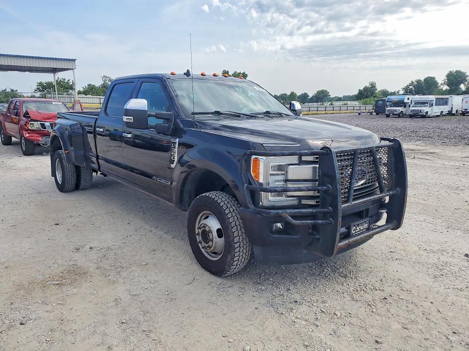 Aukcja sprzedaży 2019 Ford F350, vin: 1FT8W3DT2KED70444, numer aukcji: 64562326