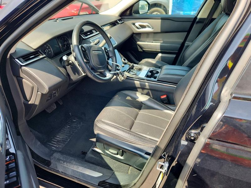 Aukcja sprzedaży 2018 Land Rover Range Rover Velar, vin: SALYB2RN5JA716209, numer aukcji: 63694386