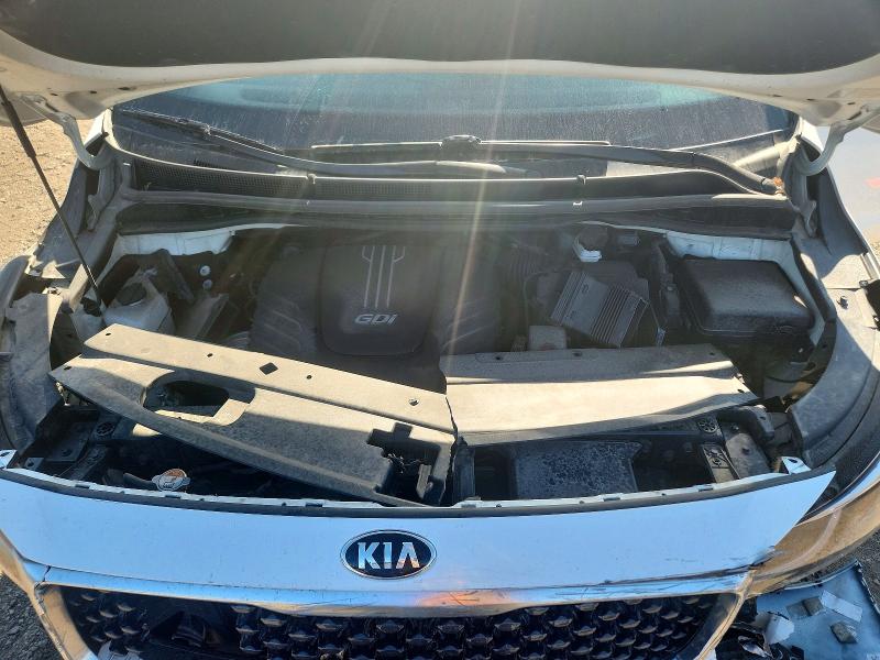 Aukcja sprzedaży 2016 Kia Sedona, vin: KNDMC5C18G6155753, numer aukcji: 66127856
