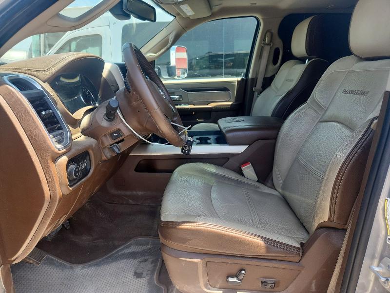 64046536 :رقم المزاد ، 3C63RRJL7NG293793 vin ، 2022 Ram 3500 مزاد بيع