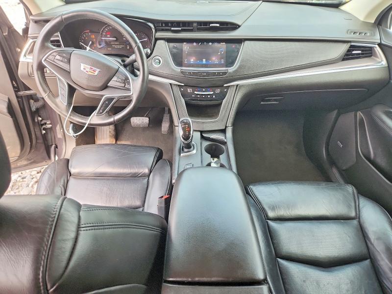 Aukcja sprzedaży 2017 Cadillac Xt5, vin: 1GYKNDRS1HZ104746, numer aukcji: 65204136