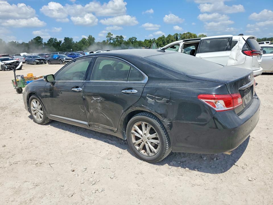 Продаж на аукціоні авто 2011 Lexus Es, vin: JTHBK1EG8B2466246, номер лоту: 65454006