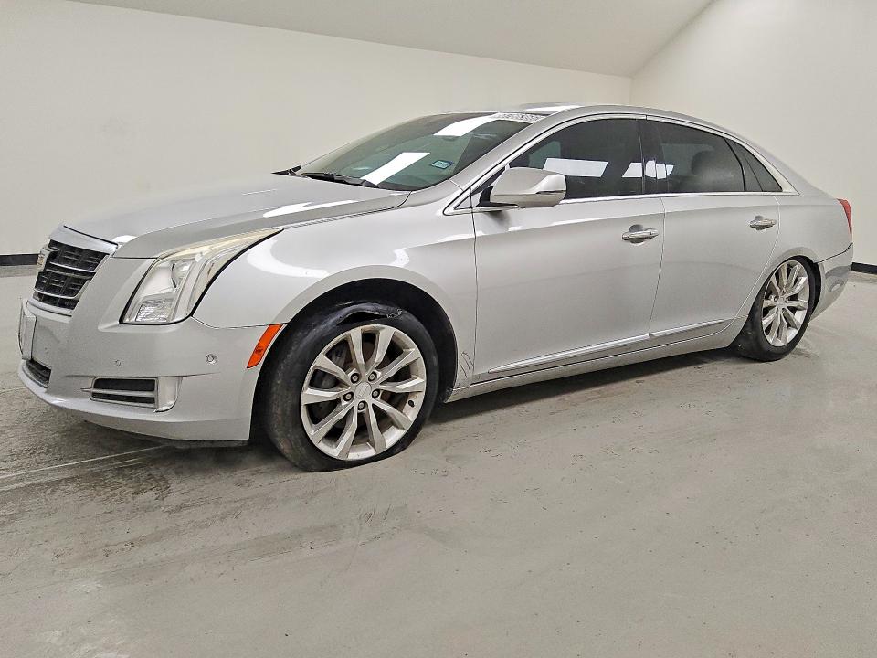 Aukcja sprzedaży 2017 Cadillac Xts, vin: 2G61M5S39H9199924, numer aukcji: 63766366