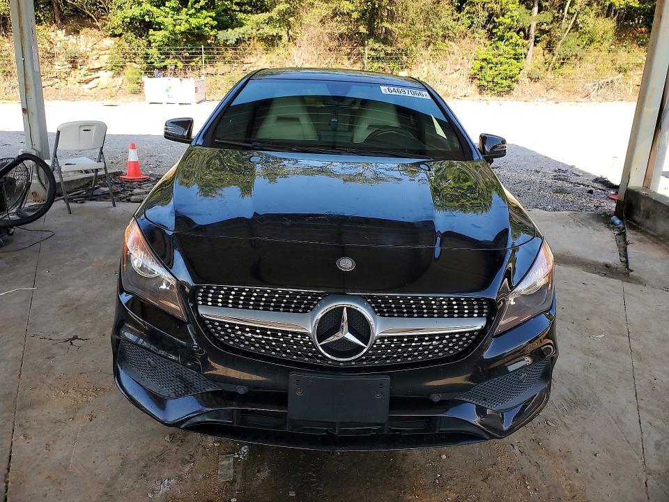 Продаж на аукціоні авто 2017 Mercedes-benz Cla, vin: WDDSJ4EB3HN421240, номер лоту: 64697066