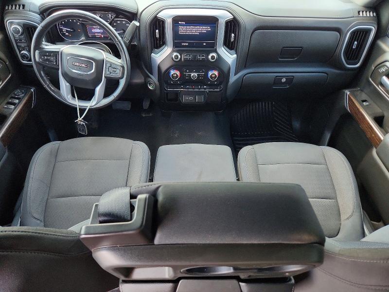 Aukcja sprzedaży 2019 Gmc Sierra, vin: 3GTU9BED5KG213412, numer aukcji: 65859916