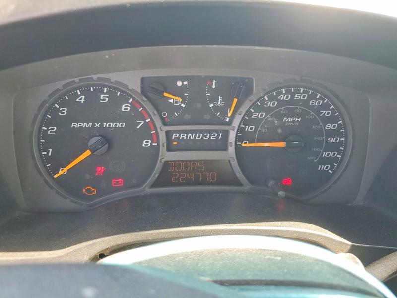 Aukcja sprzedaży 2006 Gmc Canyon, vin: 1GTCS138468245067, numer aukcji: 65951376