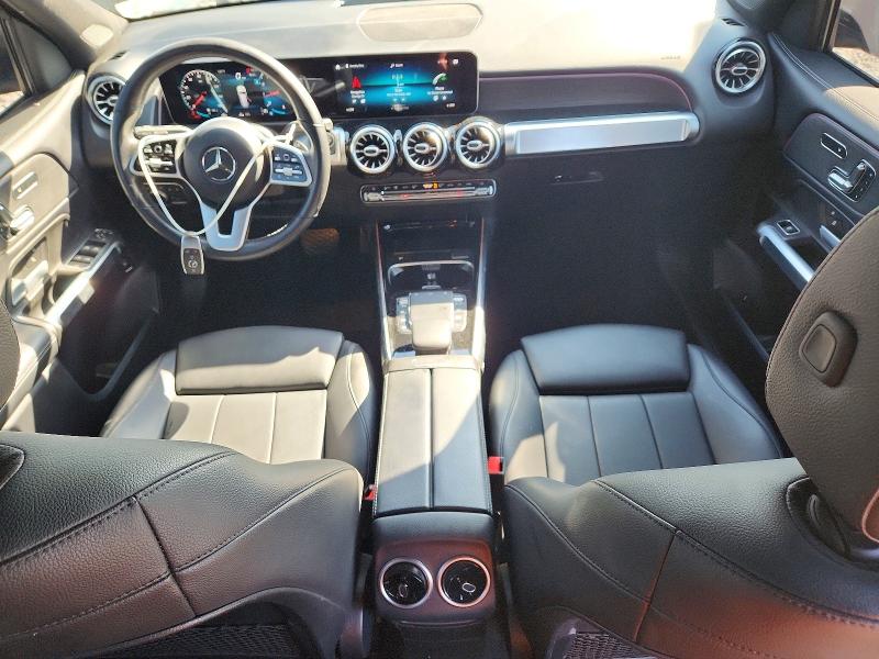 Продажа на аукционе авто 2021 Mercedes-benz Glb, vin: W1N4M4GB6MW110969, номер лота: 64912926