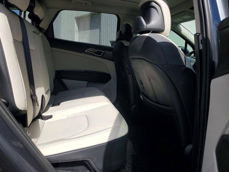 Продажа на аукционе авто 2026 Kia Sportage Hybrid, vin: KNDPVDDG3T7329981, номер лота: 65899026