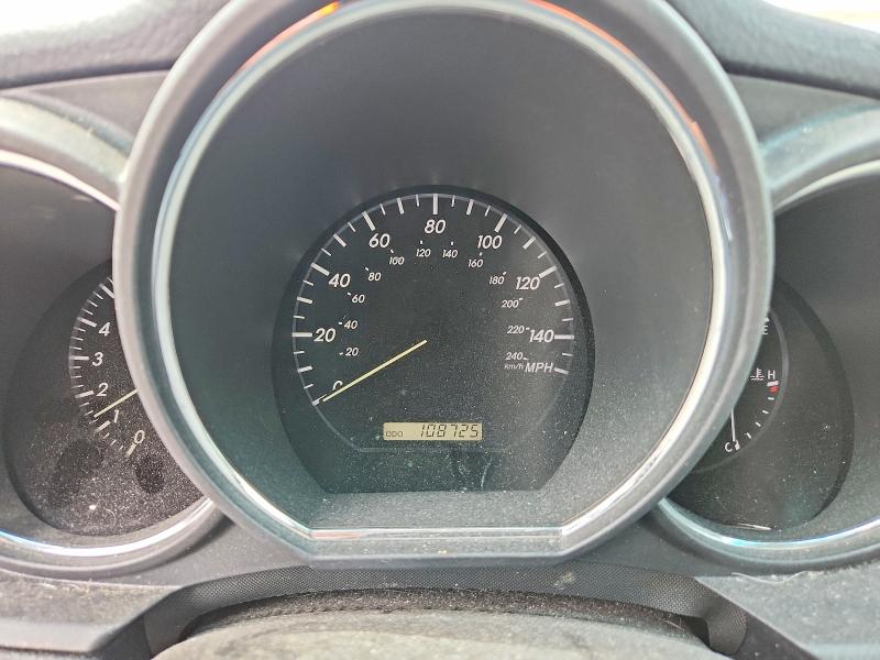 Продаж на аукціоні авто 2009 Lexus Rx, vin: 2T2HK31U89C123401, номер лоту: 65164106
