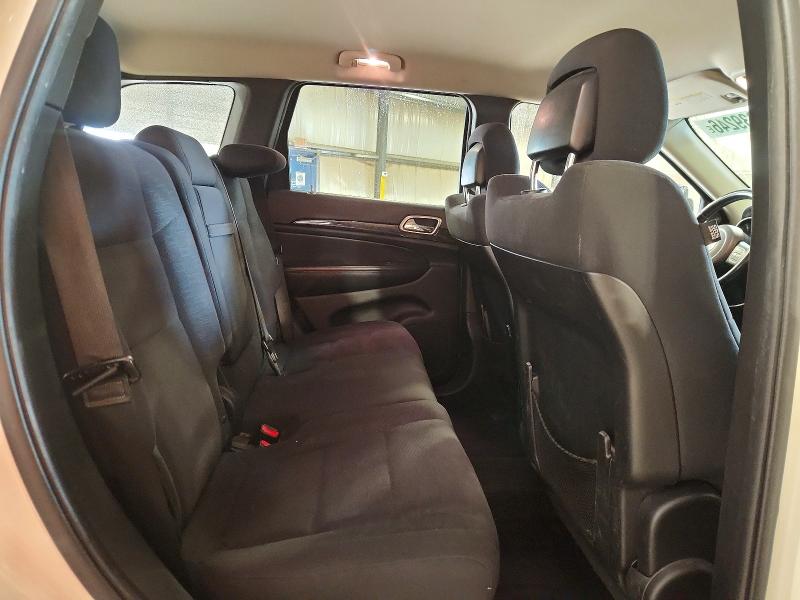 Aukcja sprzedaży 2011 Jeep Grand Cherokee, vin: 1J4RR4GG0BC555128, numer aukcji: 64039246