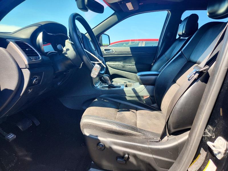 63353906 :رقم المزاد ، 1C4RJFAG0KC749997 vin ، 2019 Jeep Grand Cherokee مزاد بيع