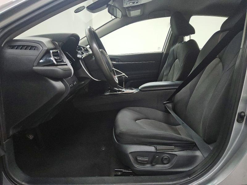 Продаж на аукціоні авто 2019 Toyota Camry, vin: 4T1B11HKXKU814441, номер лоту: 63612026