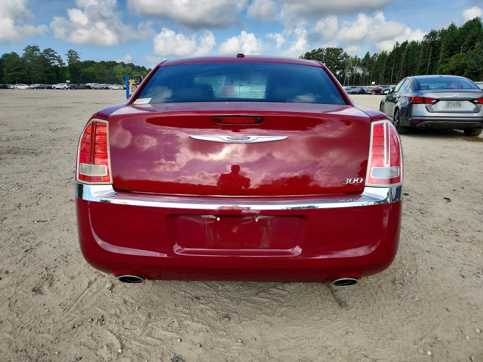 Aukcja sprzedaży 2012 Chrysler 300, vin: 2C3CCAAG6CH132822, numer aukcji: 66744126