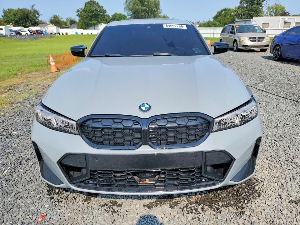 Aukcja sprzedaży 2025 Bmw M340xi, vin: 3MW69FT08S8F42709, numer aukcji: 64692786