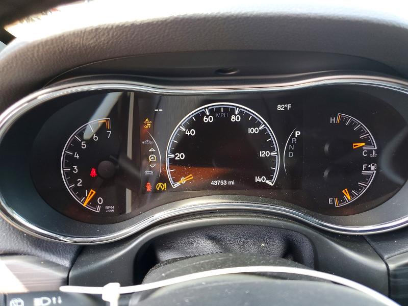 Aukcja sprzedaży 2021 Jeep Grand Cherokee, vin: 1C4RJFBG5MC727642, numer aukcji: 66451646