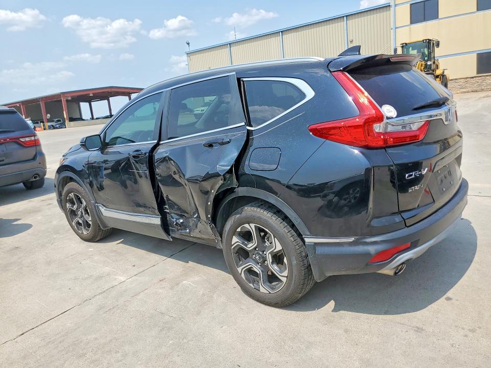 Продажа на аукционе авто 2017 Honda Cr-v, vin: 2HKRW1H9XHH506531, номер лота: 63762826
