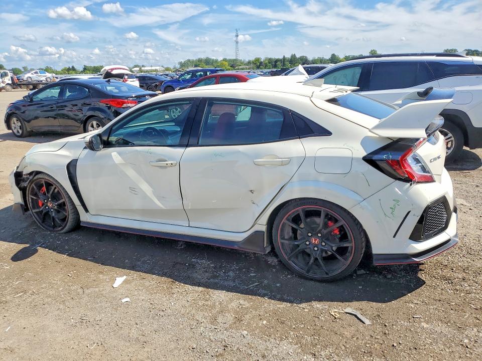 Aukcja sprzedaży 2018 Honda Civic, vin: SHHFK8G32JU300742, numer aukcji: 63537926