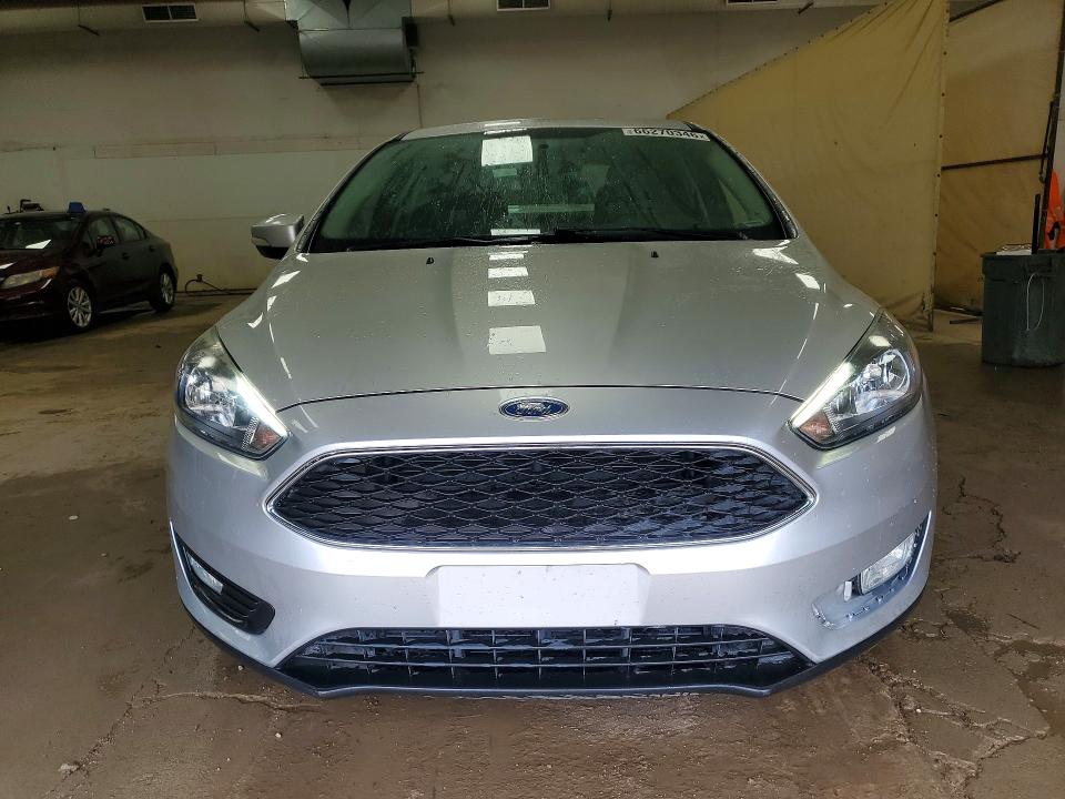 Aukcja sprzedaży 2016 Ford Focus, vin: 1FADP3F27GL238854, numer aukcji: 66270346