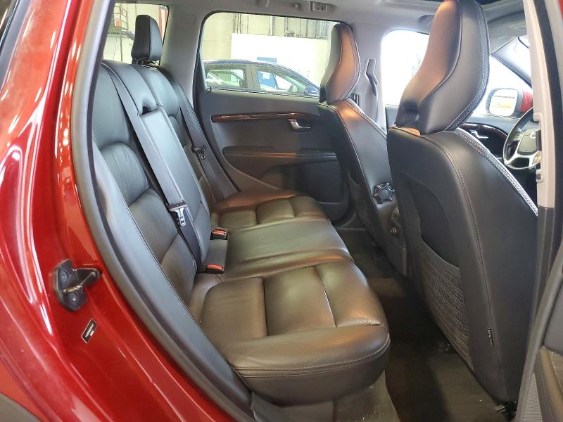 85964815 :رقم المزاد ، YV4952BZ8D1164447 vin ، 2013 Volvo Xc70 مزاد بيع