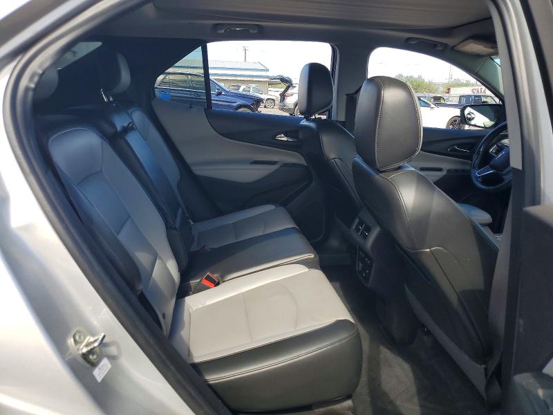 65335626 :رقم المزاد ، 3GNAXNEXXJS555798 vin ، 2018 Chevrolet Equinox مزاد بيع
