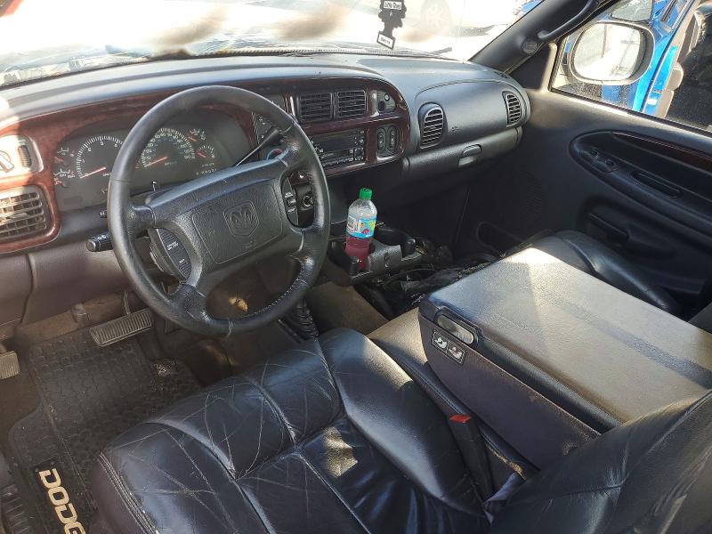 Продаж на аукціоні авто 2001 Dodge Ram 1500, vin: 1B7HF13ZX1J541263, номер лоту: 66616166