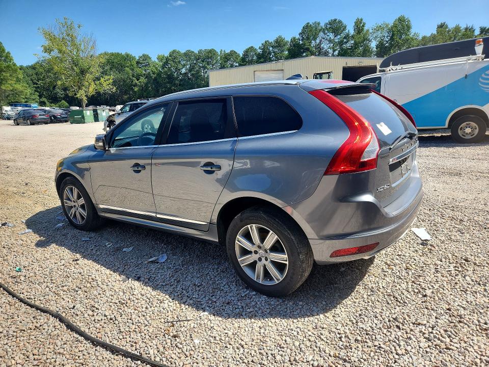 64801076 :رقم المزاد ، YV440MDK9G2842285 vin ، 2016 Volvo Xc60 مزاد بيع