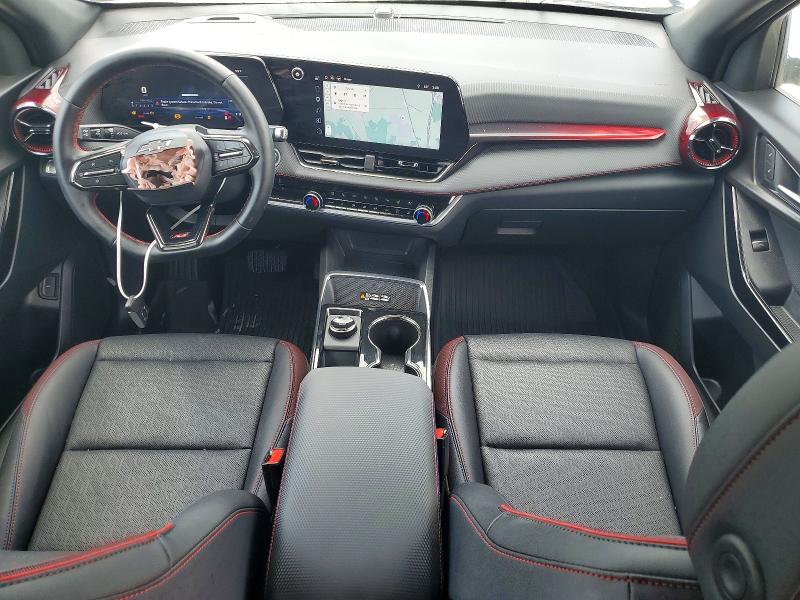 64243996 :رقم المزاد ، 3GNAXTEG3TL252136 vin ، 2026 Chevrolet Equinox مزاد بيع