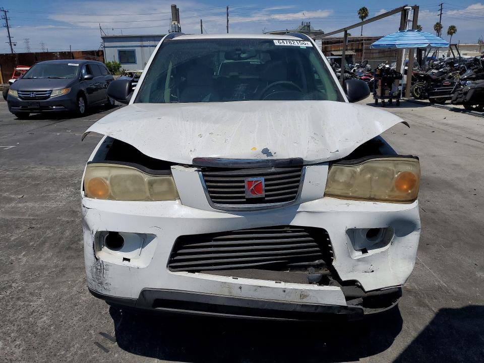 Продаж на аукціоні авто 2006 Saturn Vue, vin: 5GZCZ33D96S816137, номер лоту: 64782156