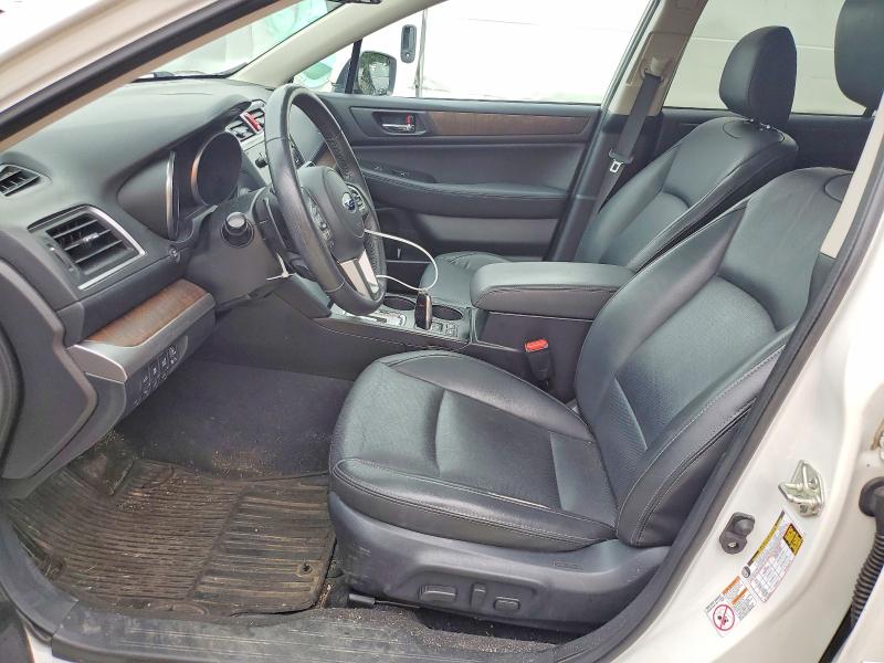 Aukcja sprzedaży 2017 Subaru Outback, vin: 4S4BSANC9H3290045, numer aukcji: 64637796